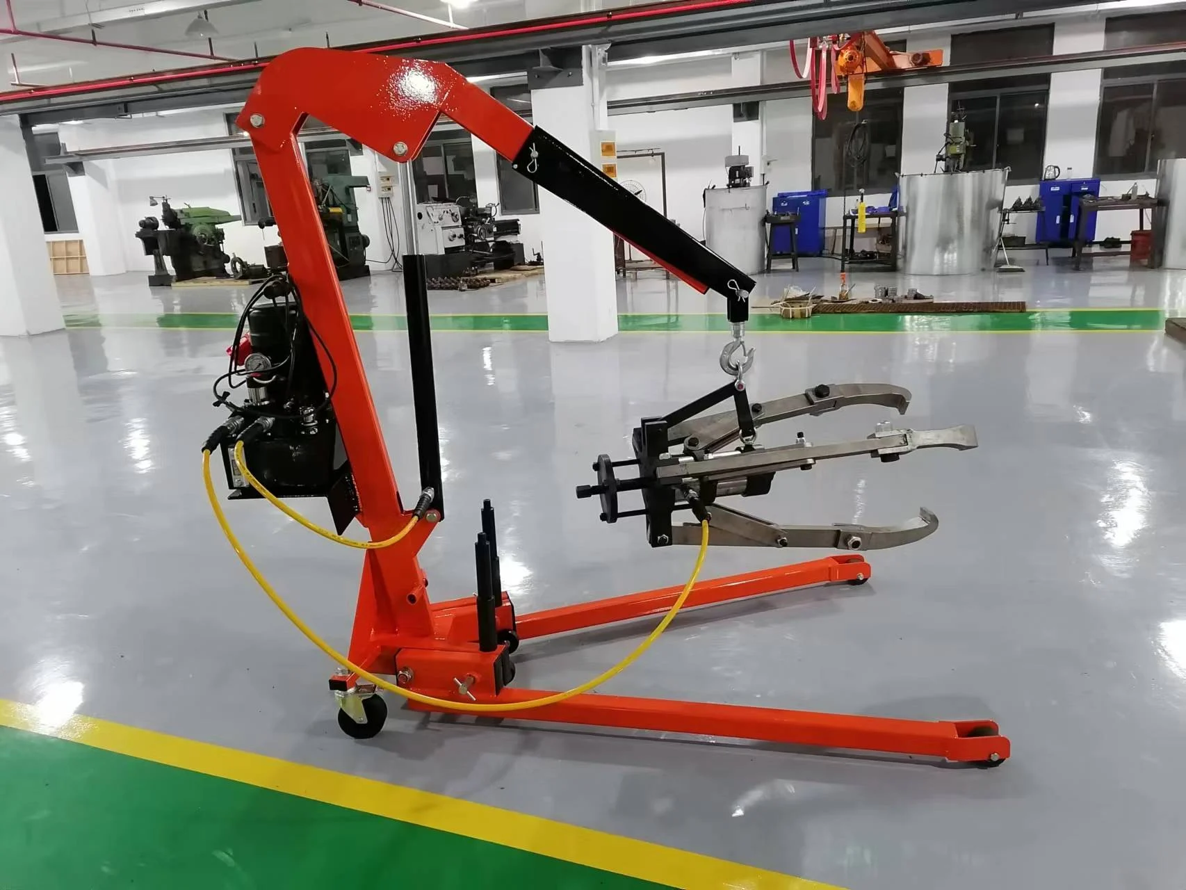 How To Choose A Reliable Hydraulic Puller
