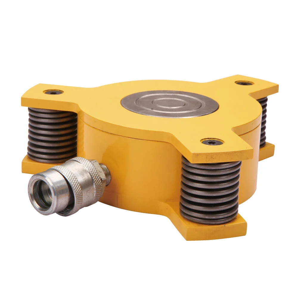 Ultra Thin Hydraulic Cylinders