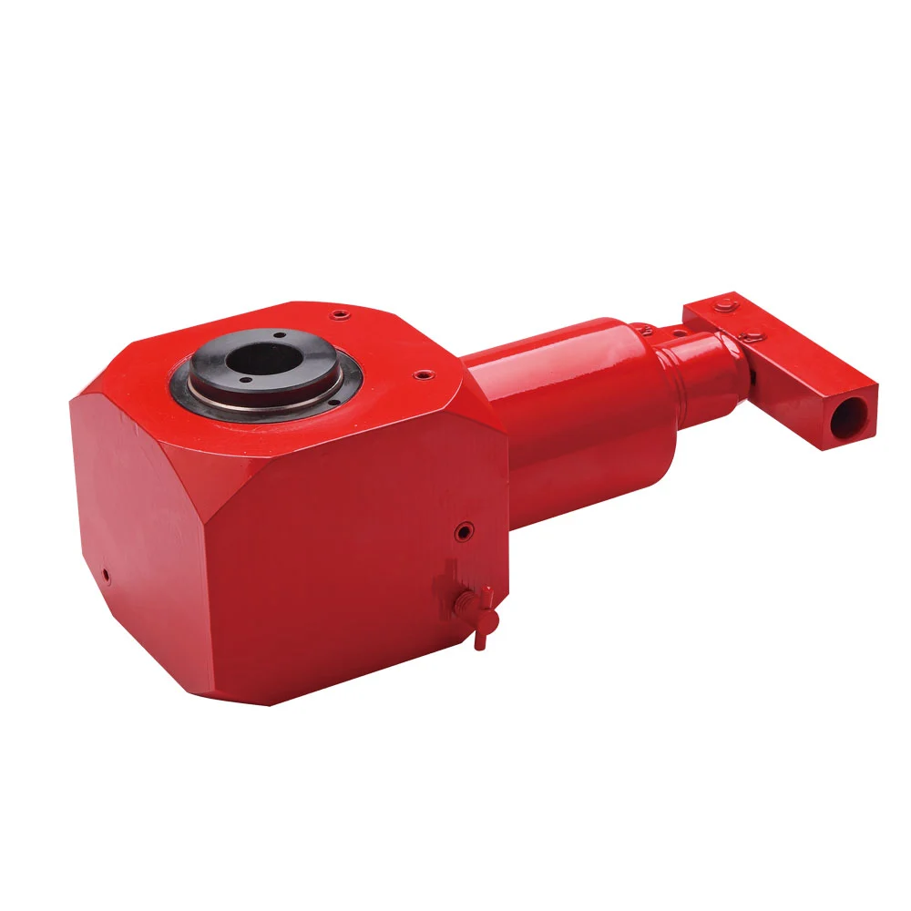 Hollow Hydraulic Compact Jack