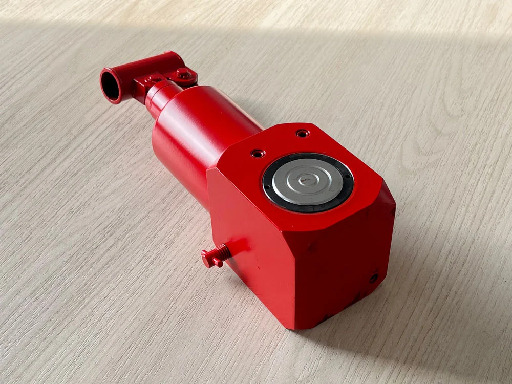 Hydraulic Compact Jack