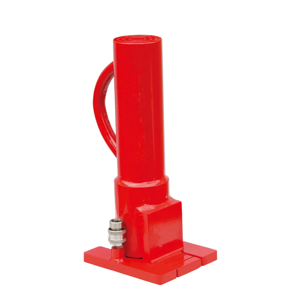 Separating Hydraulic Toe Cylinder