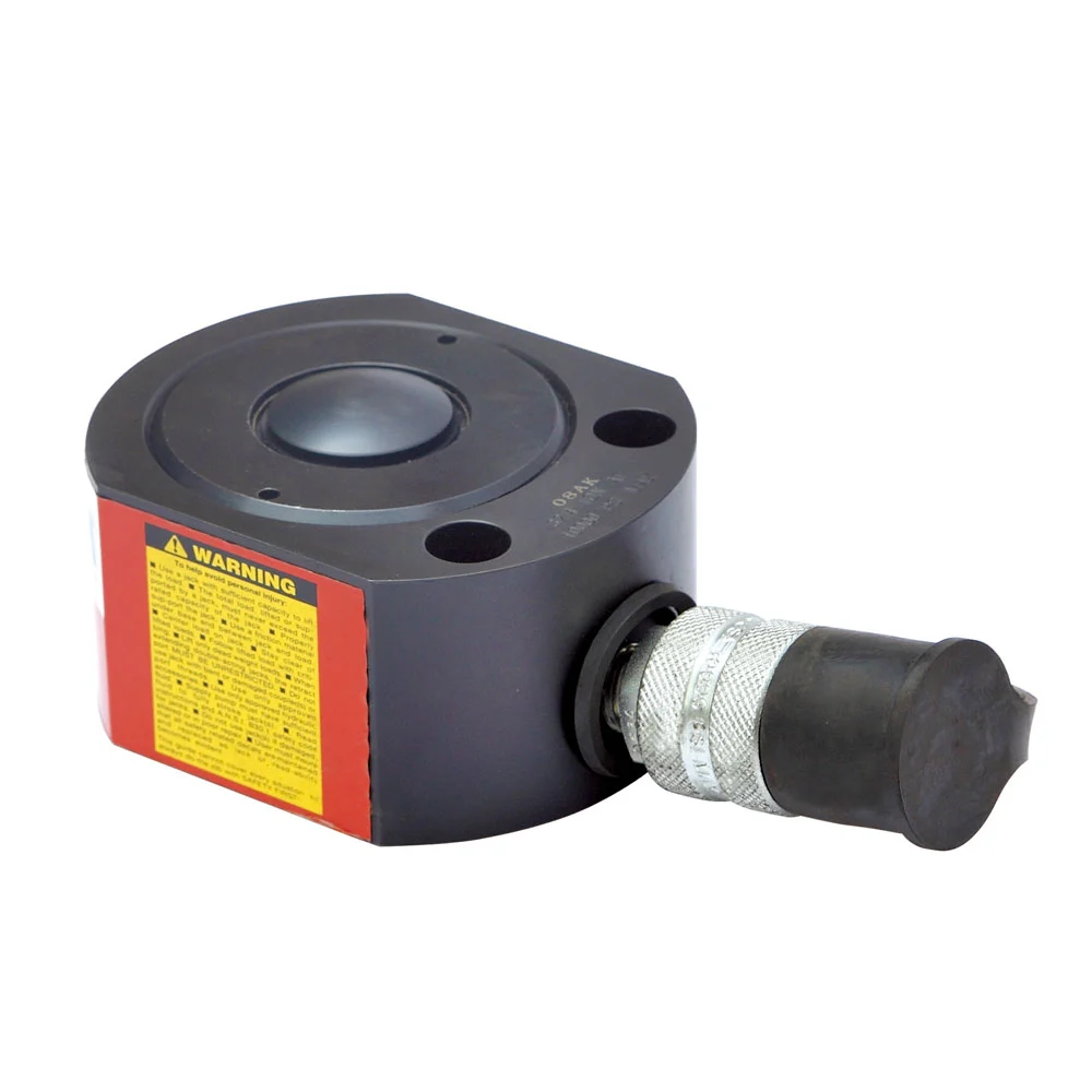 RLS Series,Low Profile Hydraulic Cylinders