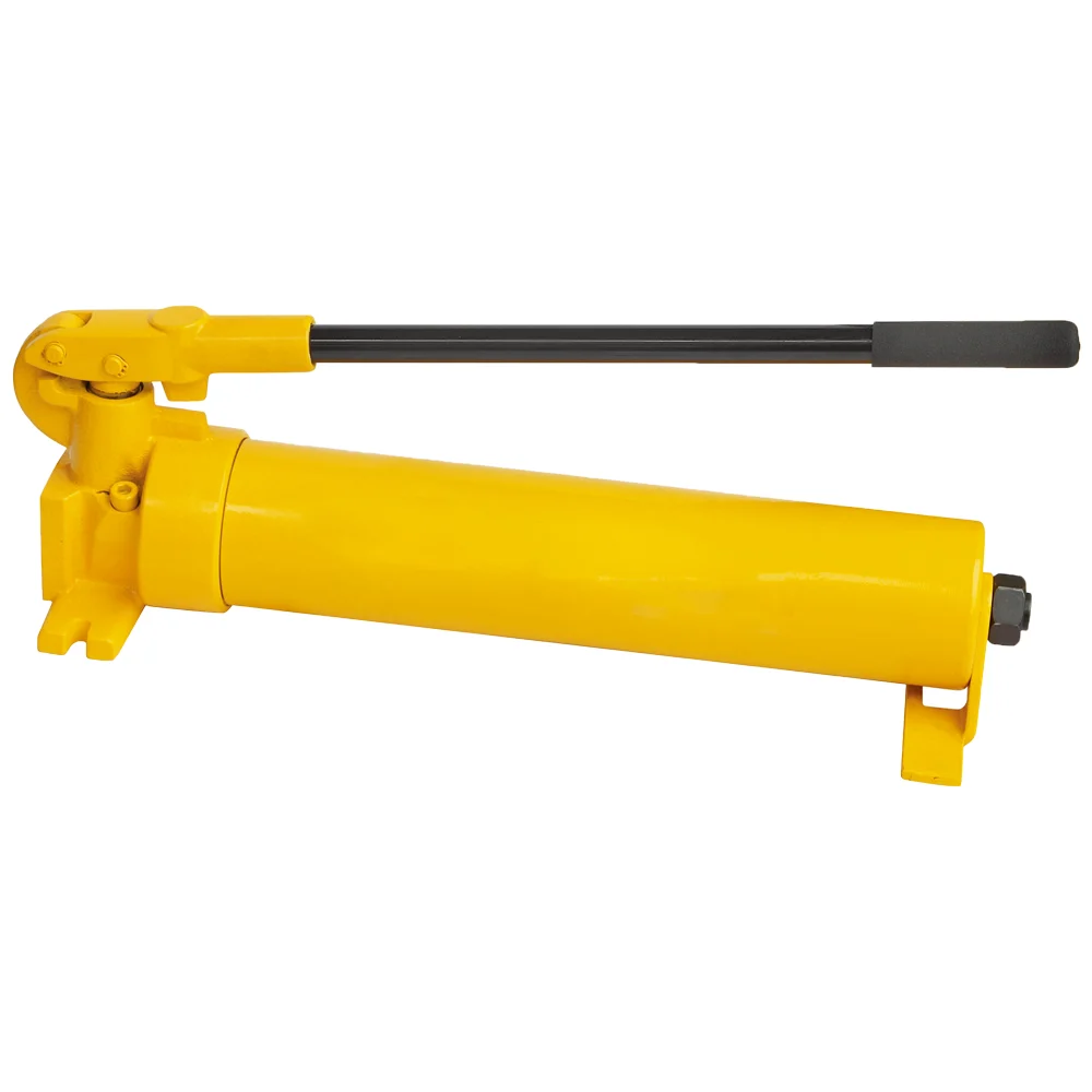 Portable Hydraulic Hand Pumps - Image 2