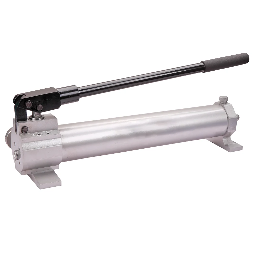 Portable Hydraulic Hand Pumps - Image 3