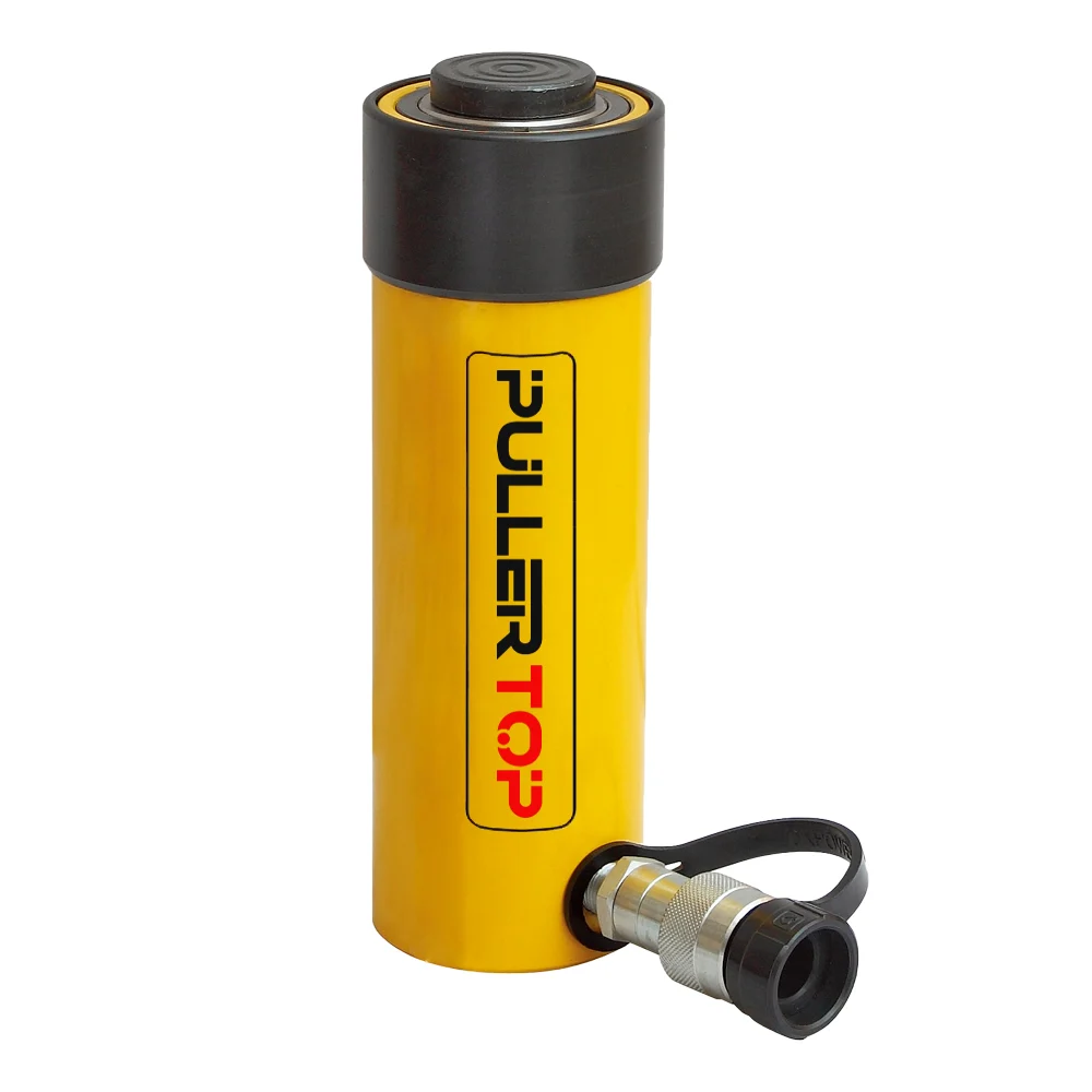 RC Series, Single Acting General Purpose Hydraulic Cylinders
