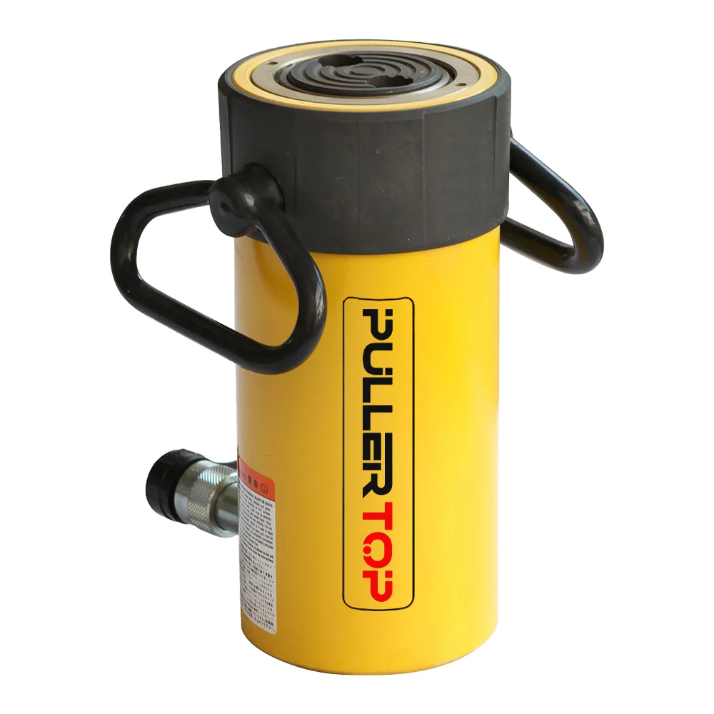 RC Series, Single Acting General Purpose Hydraulic Cylinders - Image 2