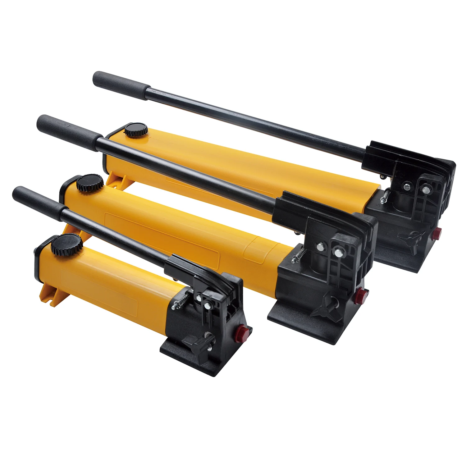 Light Weight Hydraulic Hand Pumps