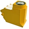 Aluminum Hydraulic Bottle Jack