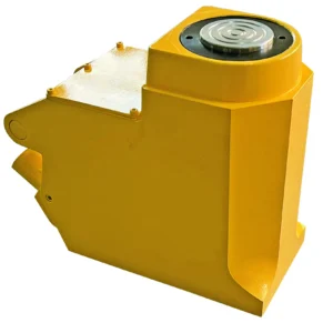 Aluminum Hydraulic Bottle Jack