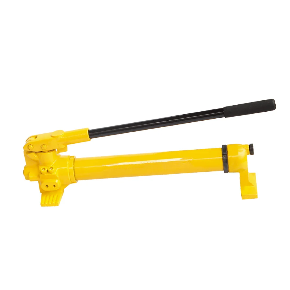 Portable Hydraulic Hand Pumps