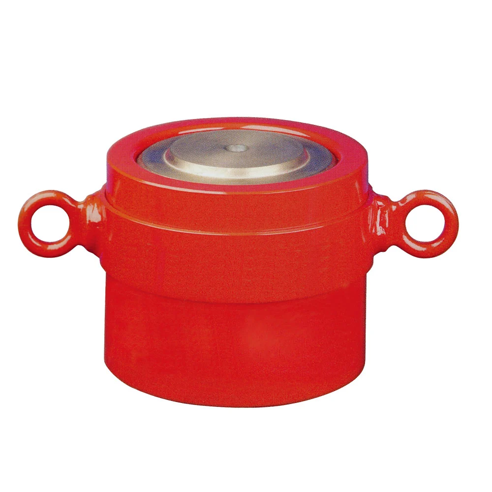 R Series, High Tonnage Hydraulic Cylinders