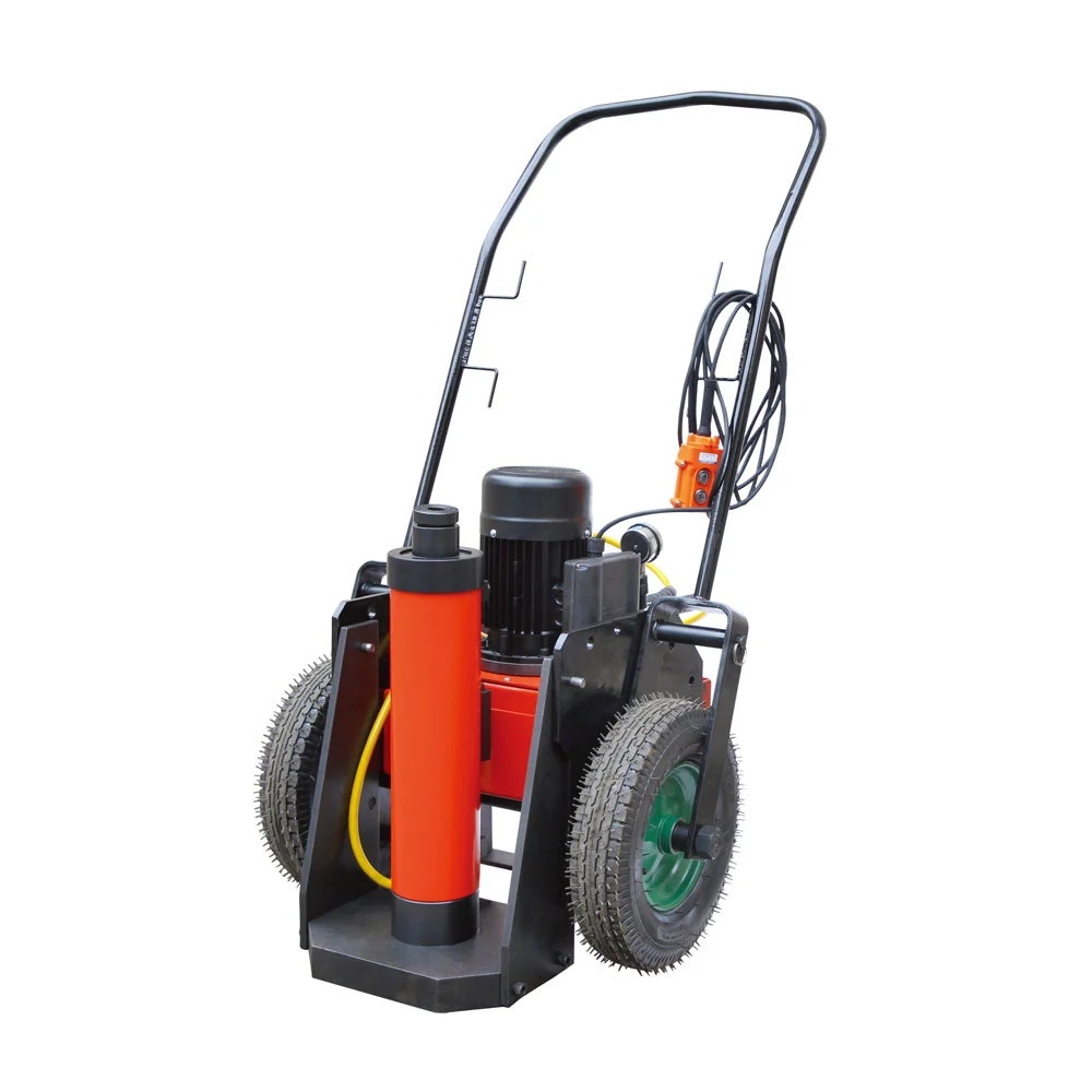Wheeled Jacks