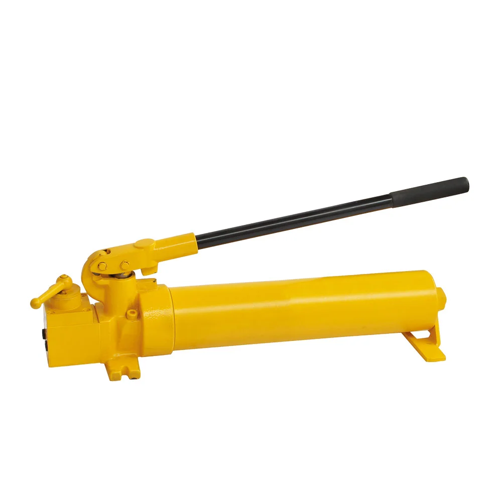 Double Acting Hydraulic Hand Pump