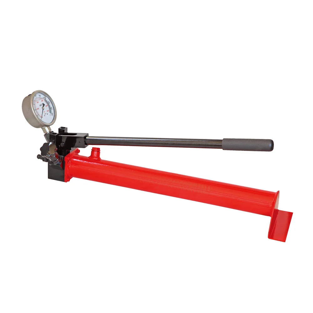 Ultra High Pressure Hydraulic Hand Pump