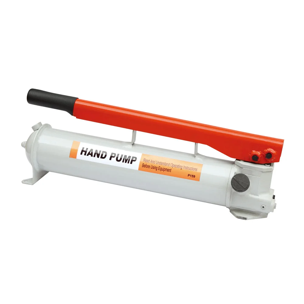 Hydraulic Hand Pump