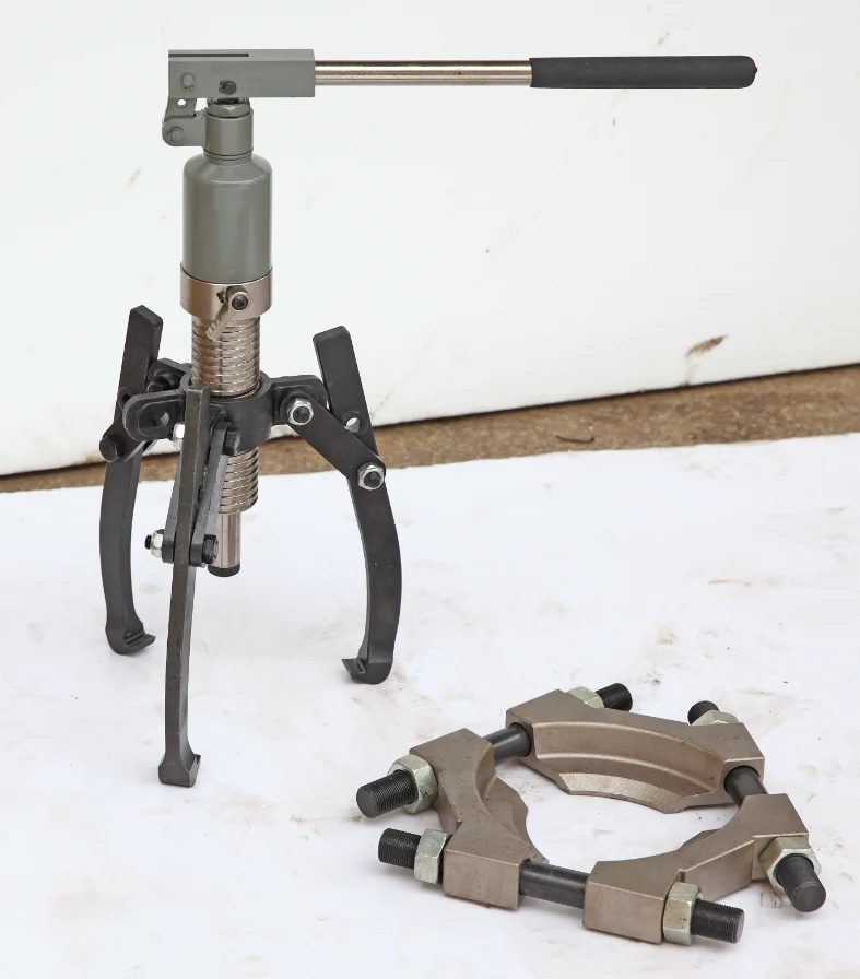 UKS Series,Integral Puller Combination Set