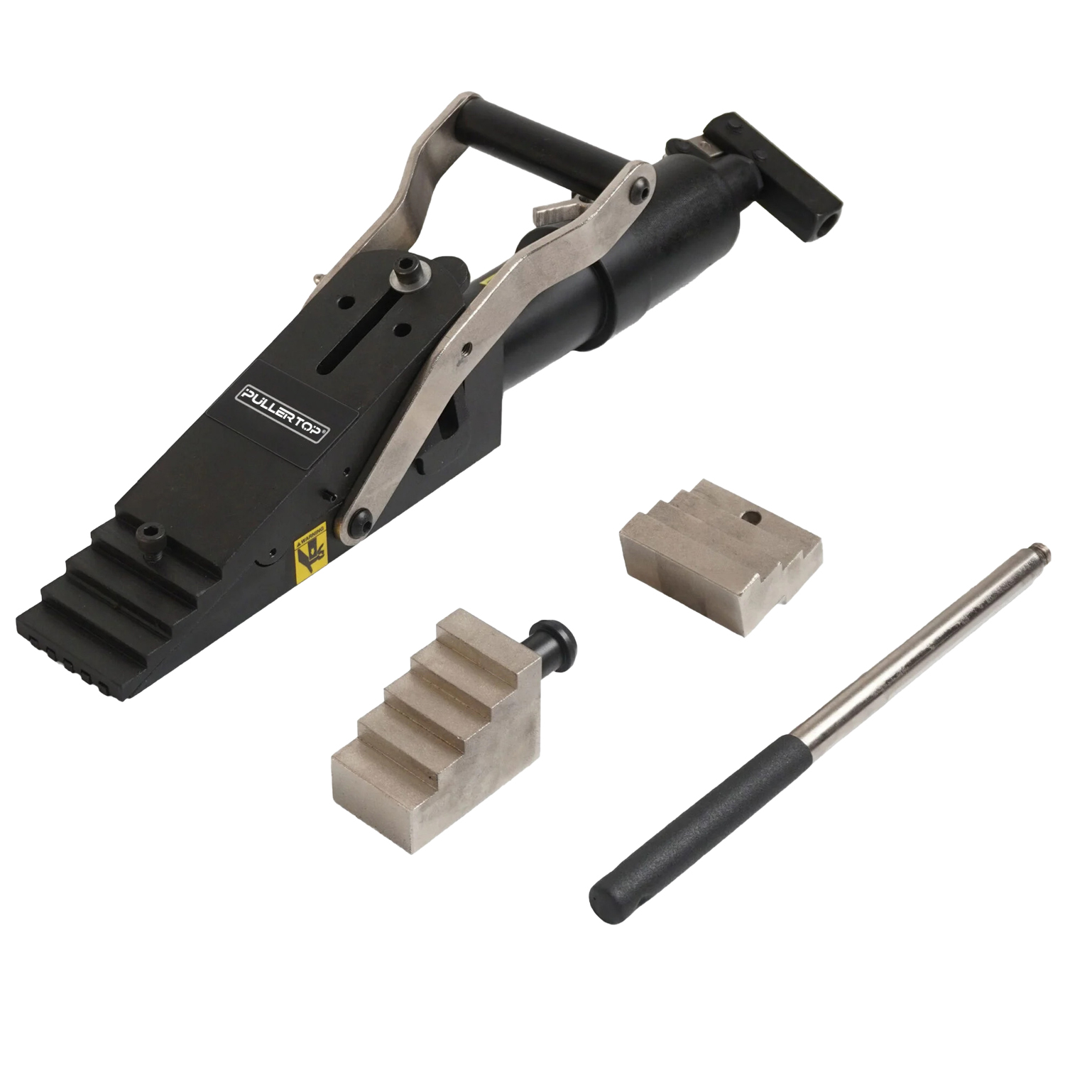 VLW18TI, Integral Hydraulic Vertical Lifting Wedge