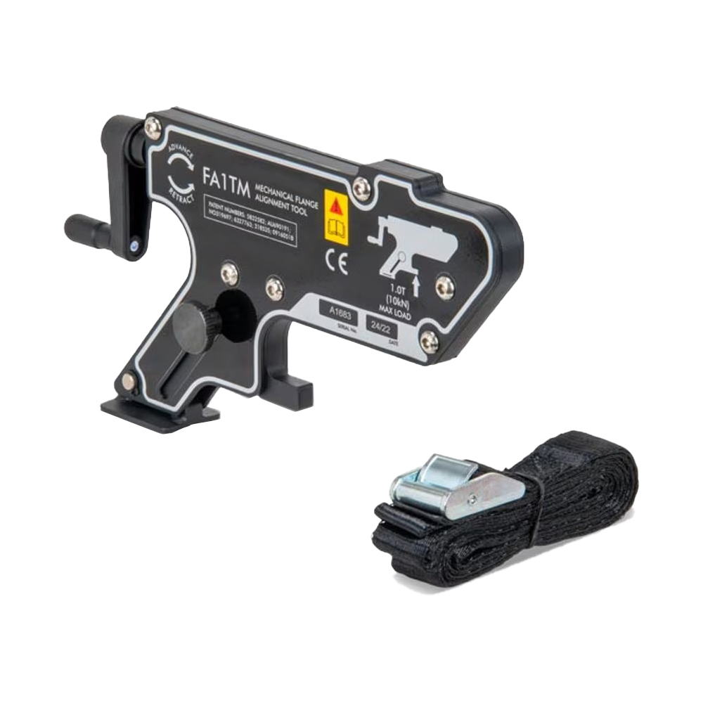 FA1TMSTD,Mechanical Flange Alignment Tool