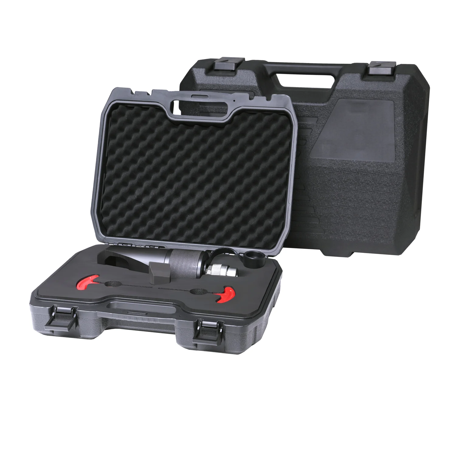 NC Series,M6-M48 Hydraulic Nut Splitters - Image 2
