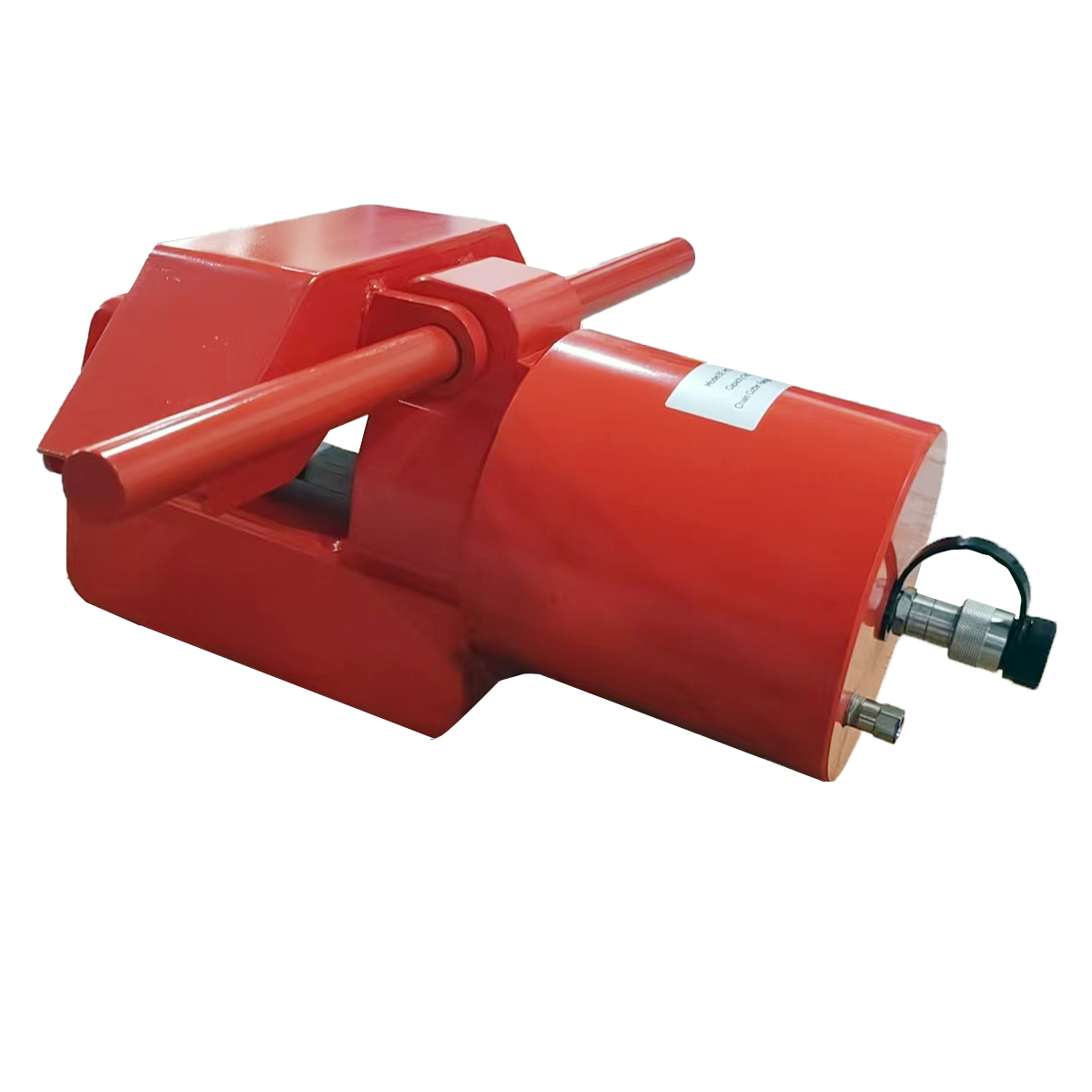 HCC Chain Hydraulic Cutters