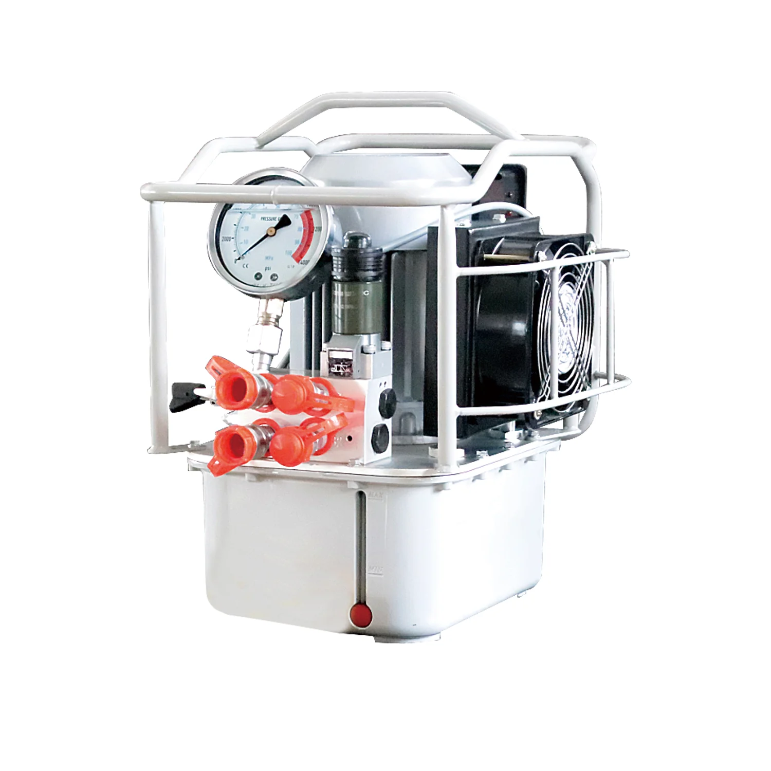 Electric Hydraulic Torque Wrench Pump