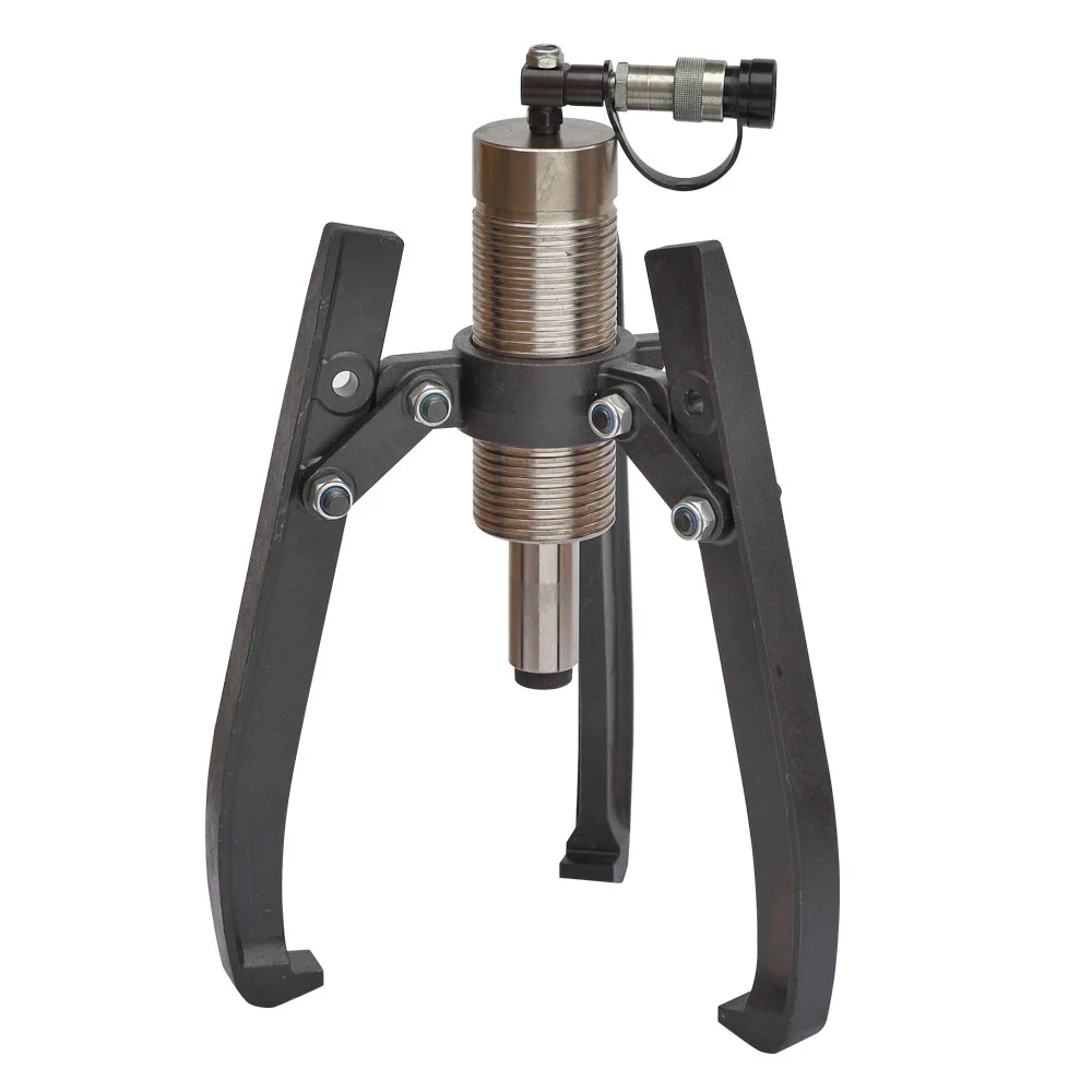 Split Hydraulic Bearing Puller