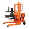 50-500 Ton Trolley Mounted Hydraulic Gear Puller