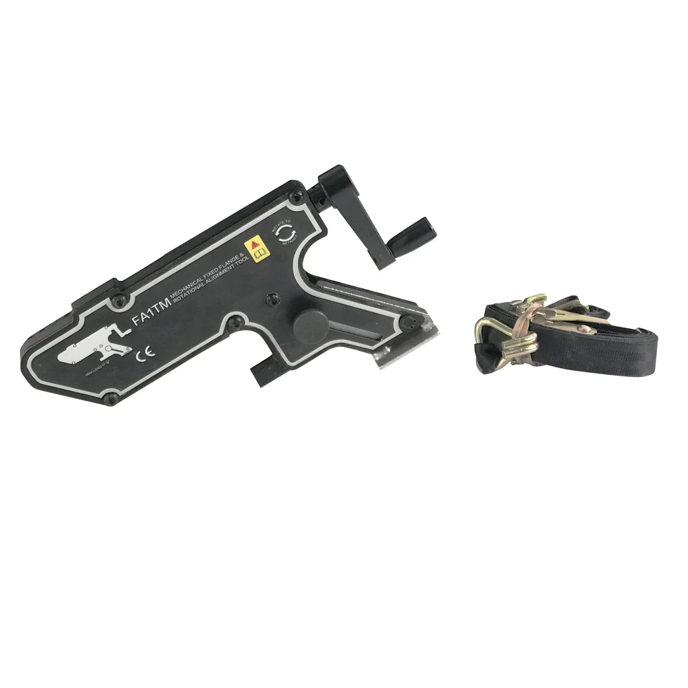 Flange Alignment Tools - Image 2
