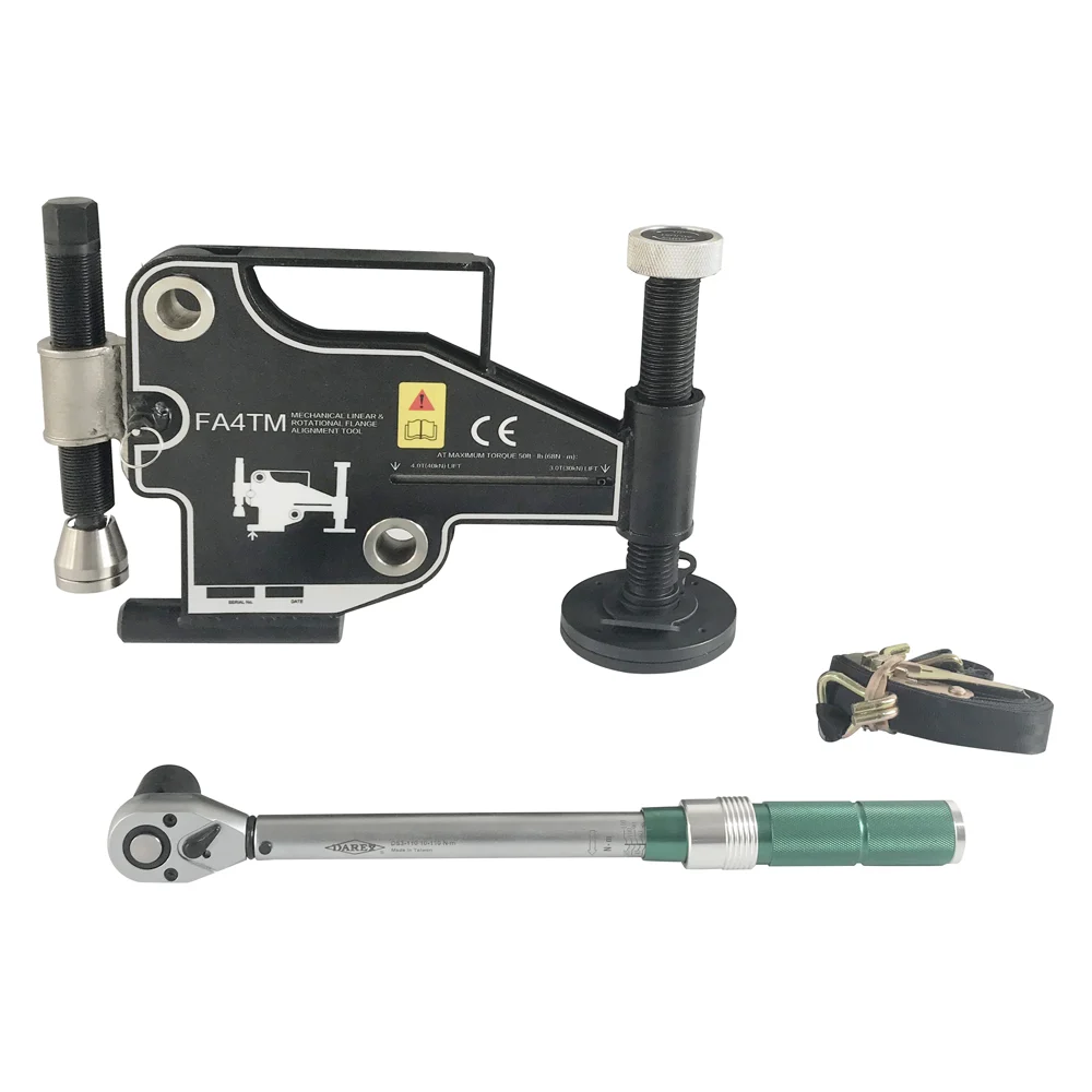 Flange Alignment Tools - Image 3