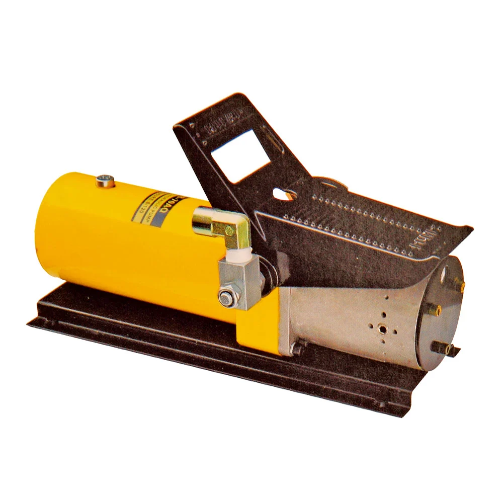 Air Powered Hydraulic Pump