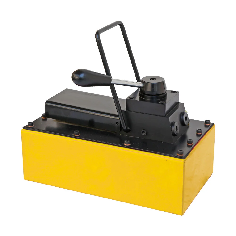 Pneumatic Hydraulic Pump