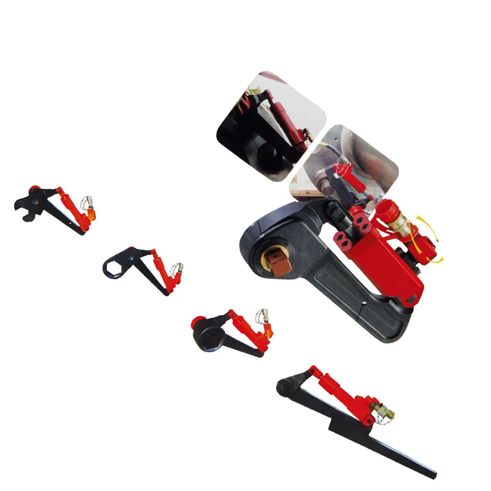 Big Power Hydraulic Torque Wrench
