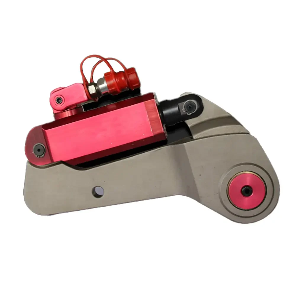 BXTD-Series ,Square Drive Hydraulic Torque Wrench - Image 2