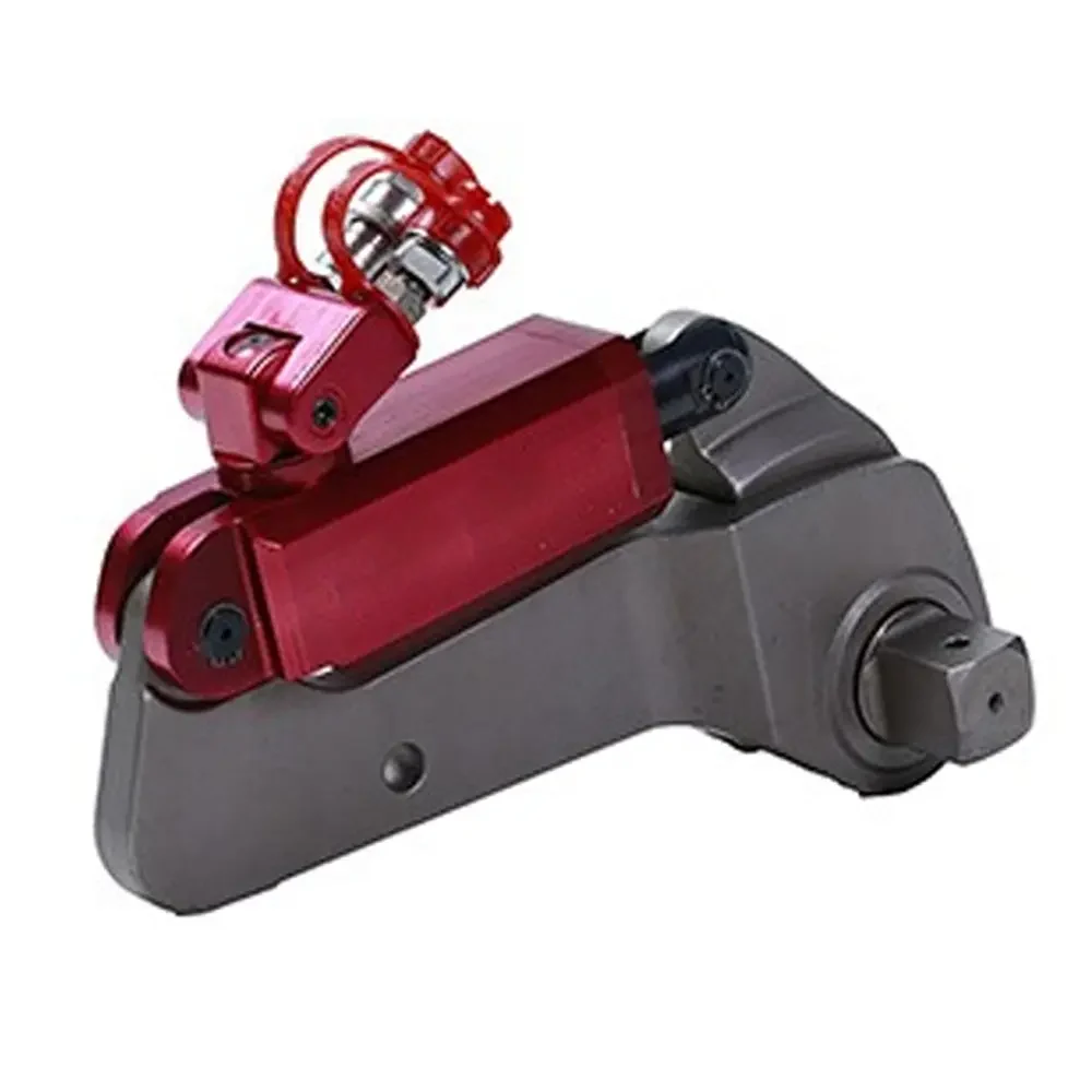 BXTD Series Square Drive Hydraulic Torque Wrench