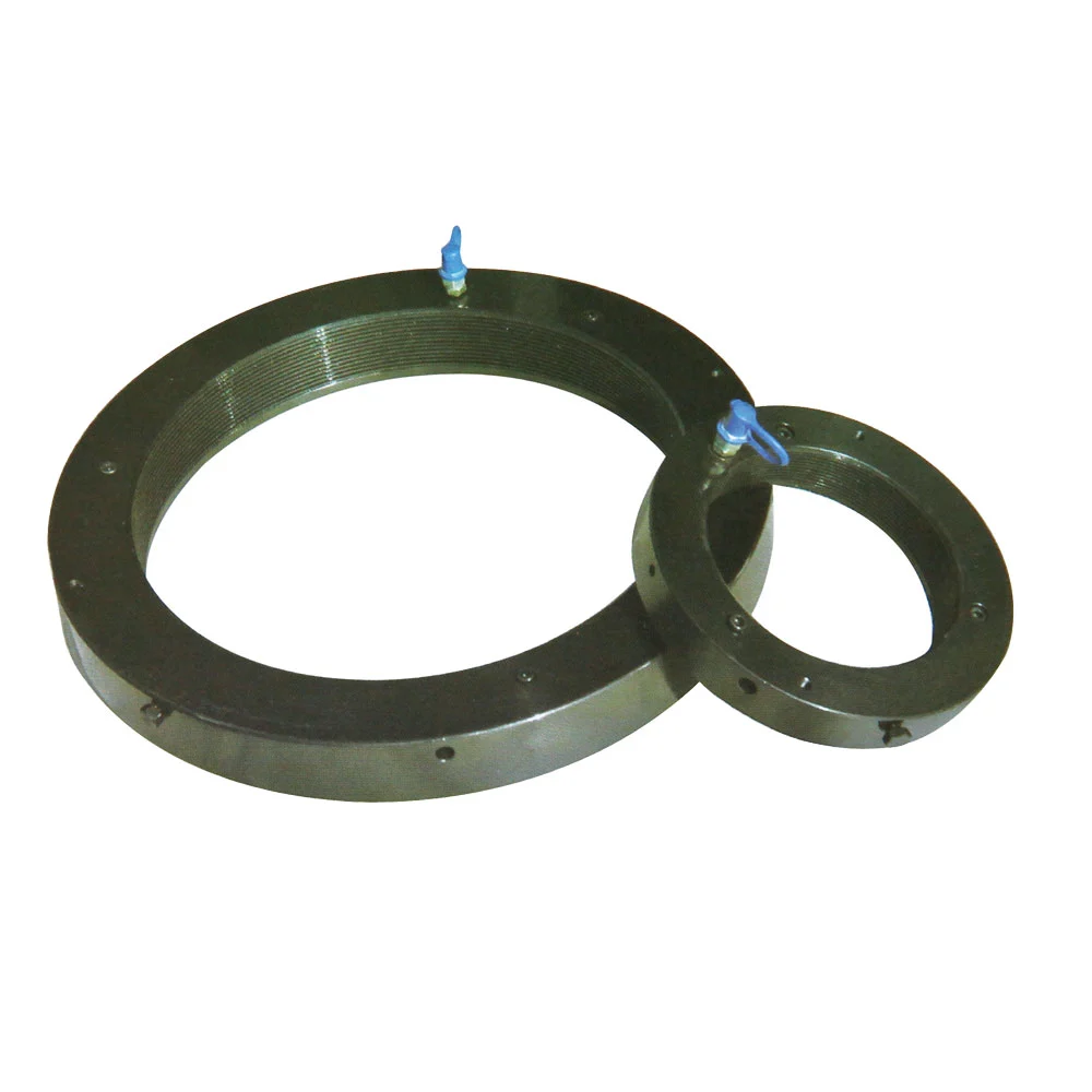 DN Series, Hydraulic Nut