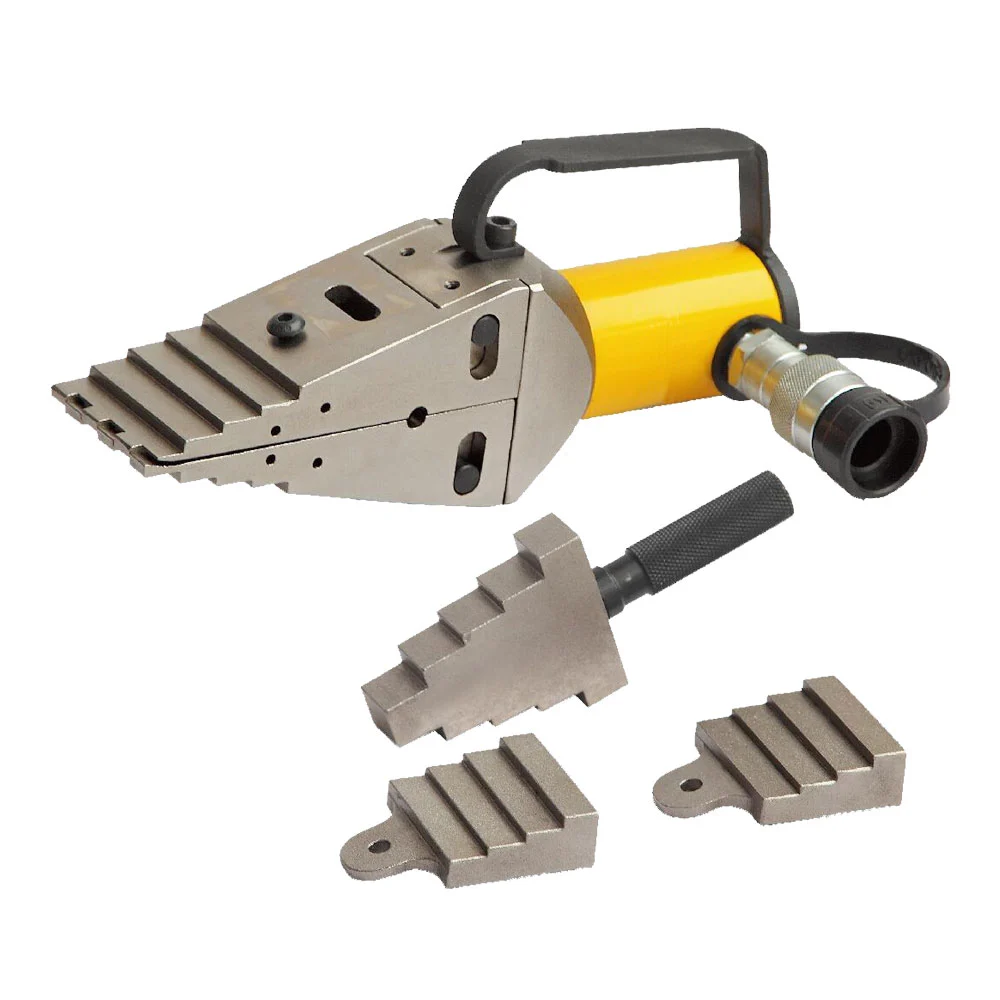 FSH14, 14 Ton Hydraulic Flange Spreader