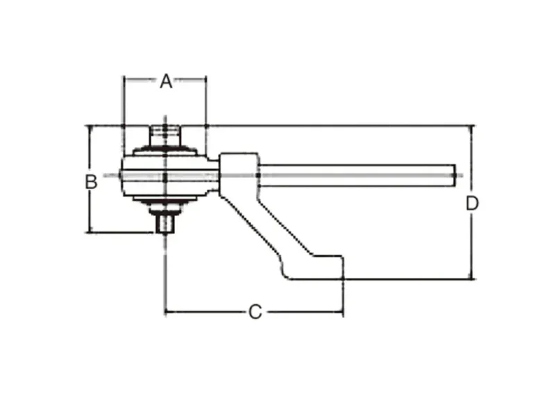 HT3 Series, Torque Multipliers