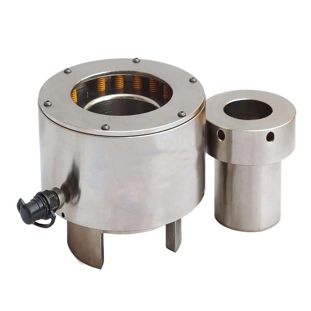 HTS Series,  Hydraulic Bolt Tensioners