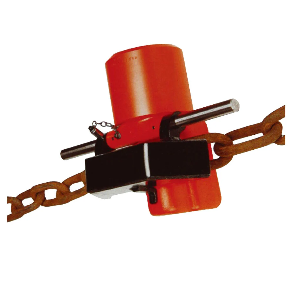 Hydraulic Chain Cutter