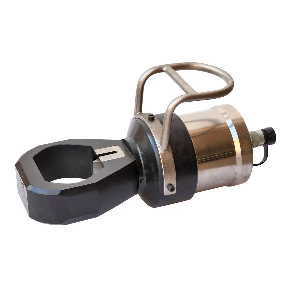 Hydraulic Nut Splitter