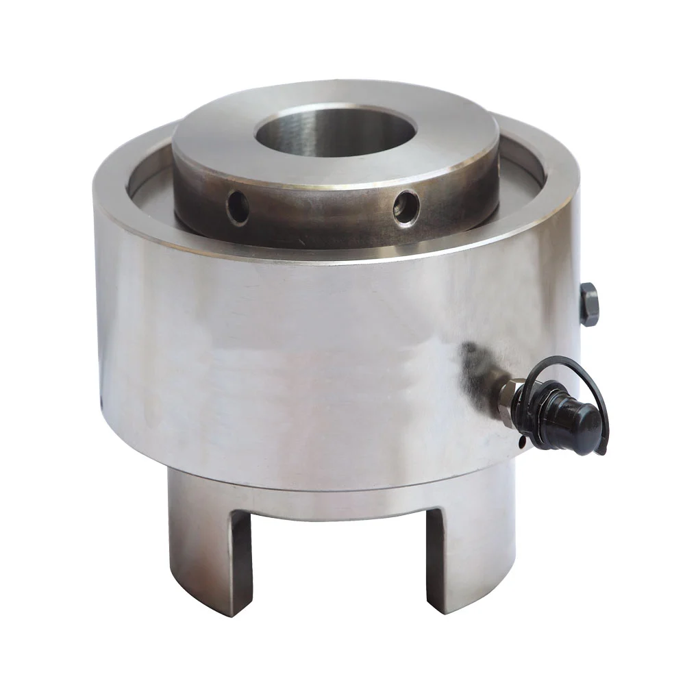 HTB Series, Hydraulic Nut Tensioners
