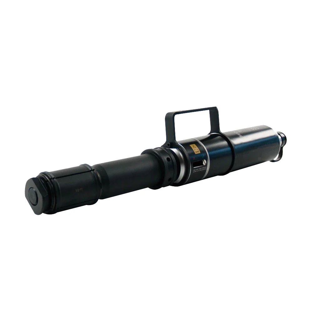 Mechanical & Hydraulic Secure-Grip Flange Spreader