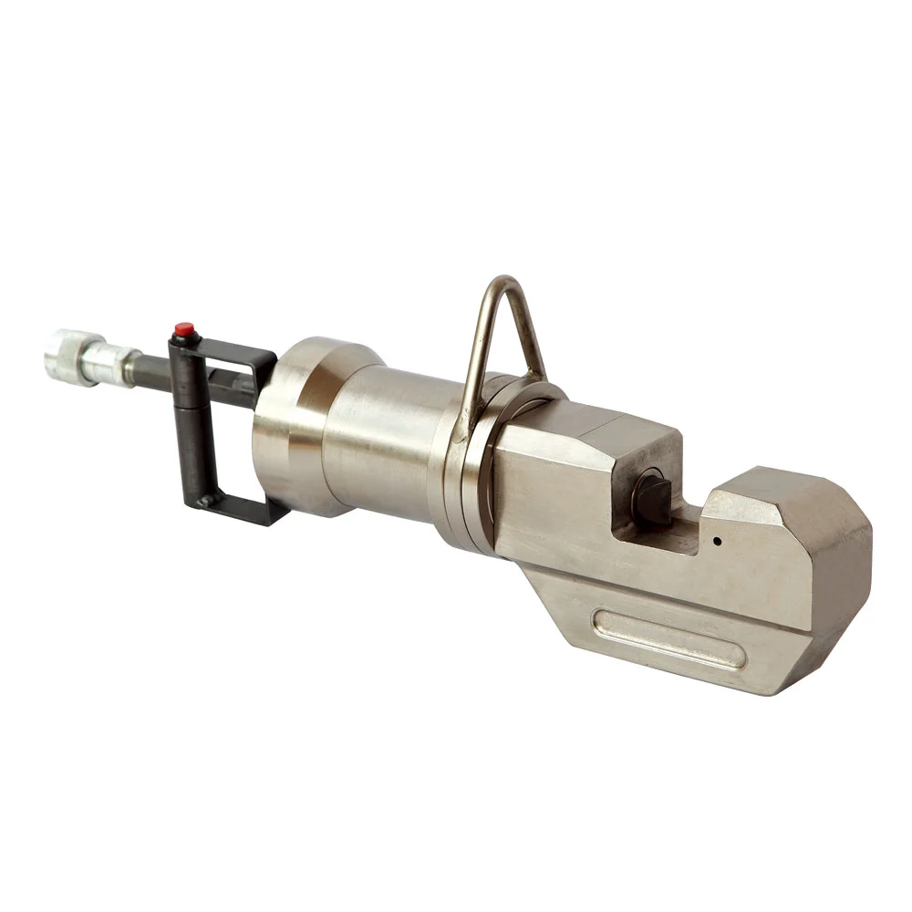 Hydraulic Steel Bar Cutter