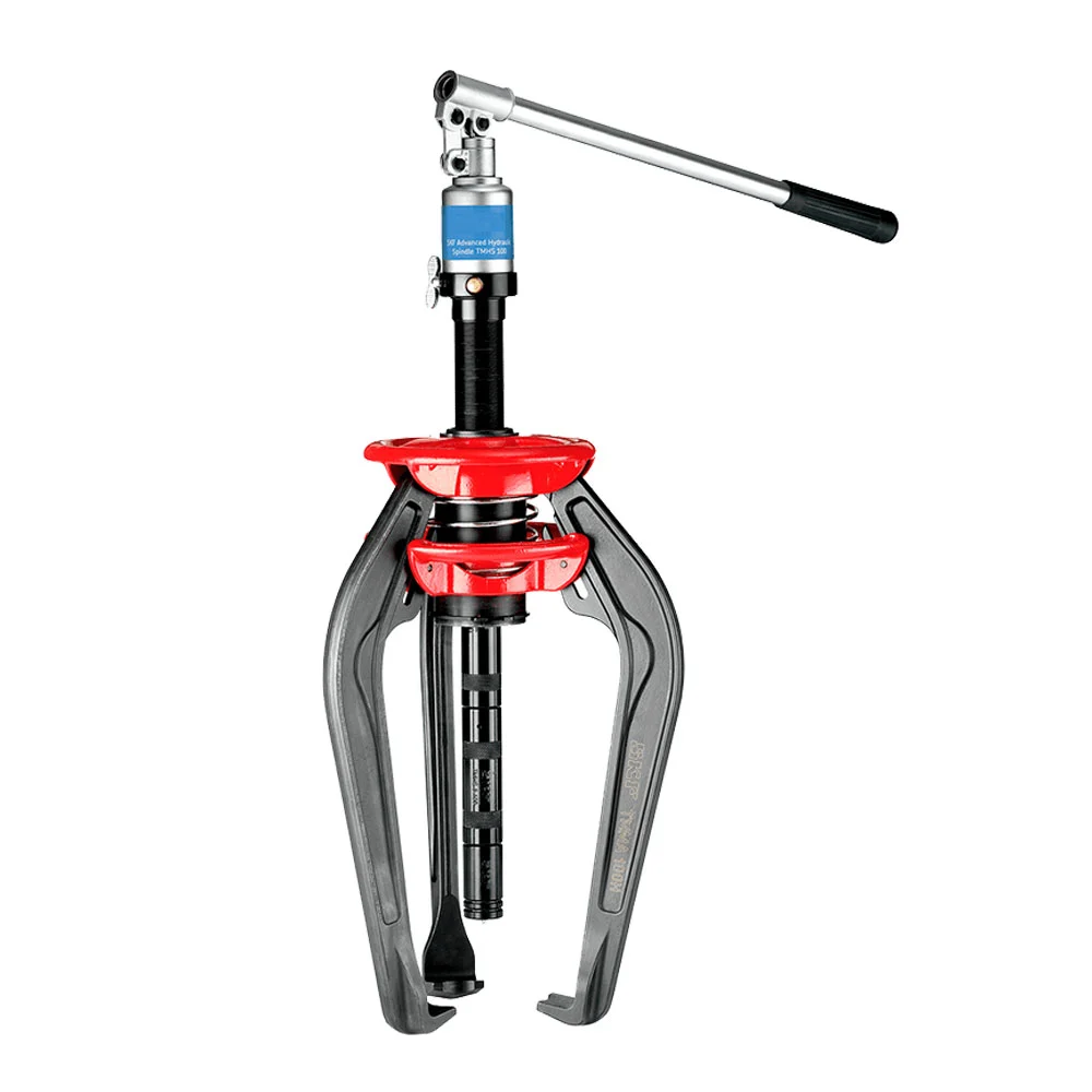 TMMA-Series,Integral Hydraulic Puller