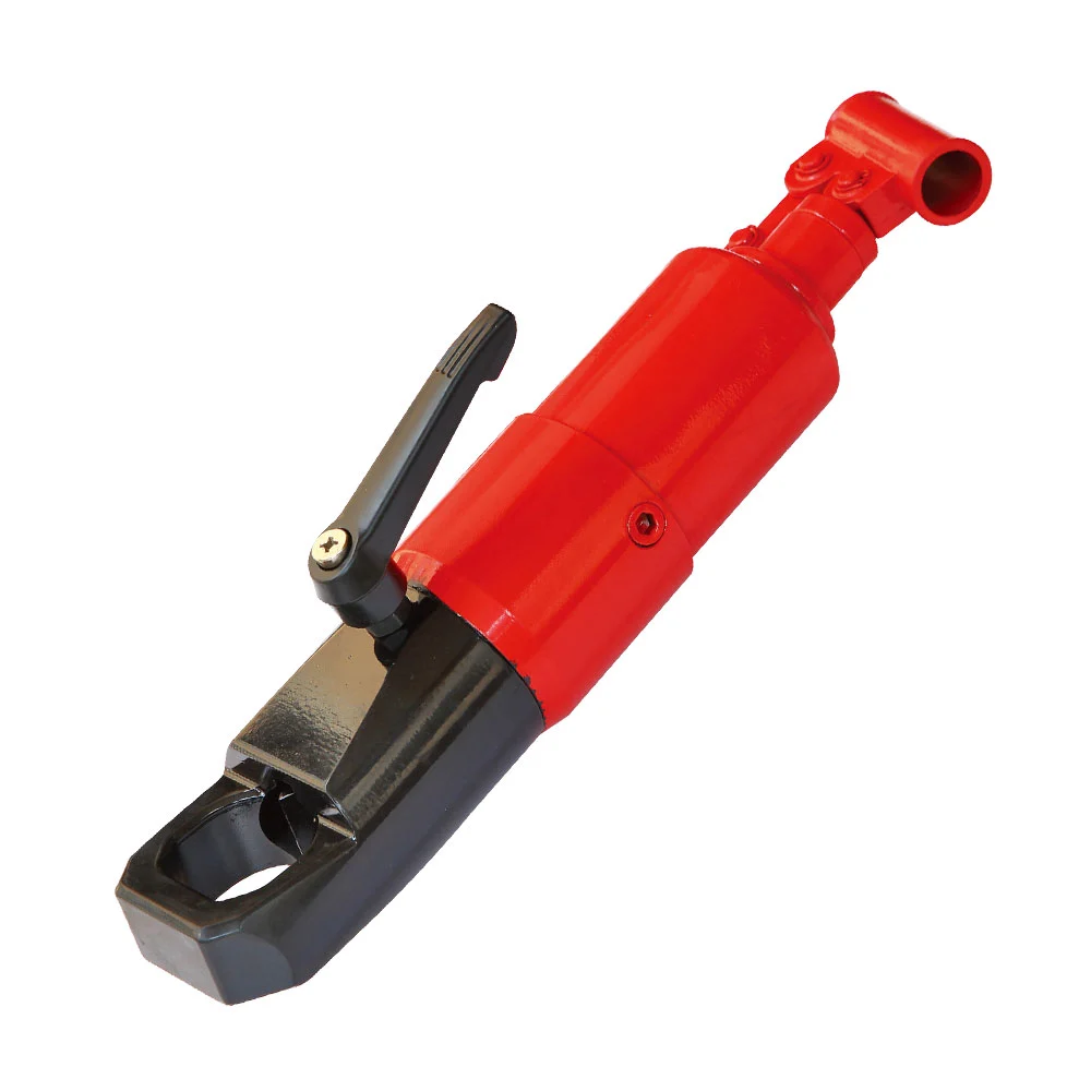 Integral Hydraulic Nut Splitters