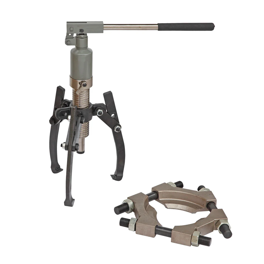 UKS Series,Integral Puller Combination Set