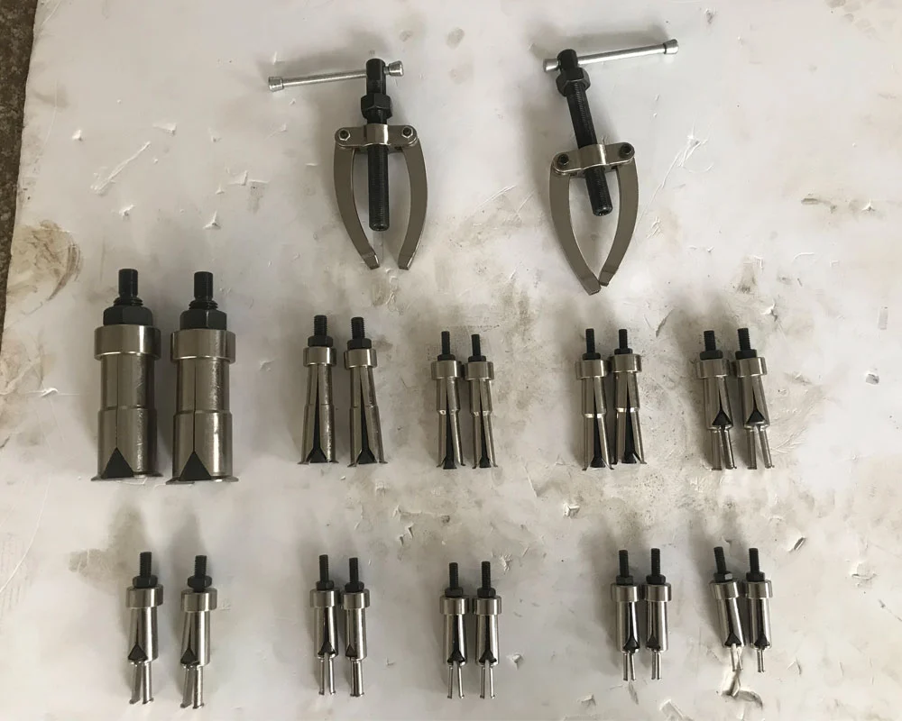 Internal Bearing Extractor