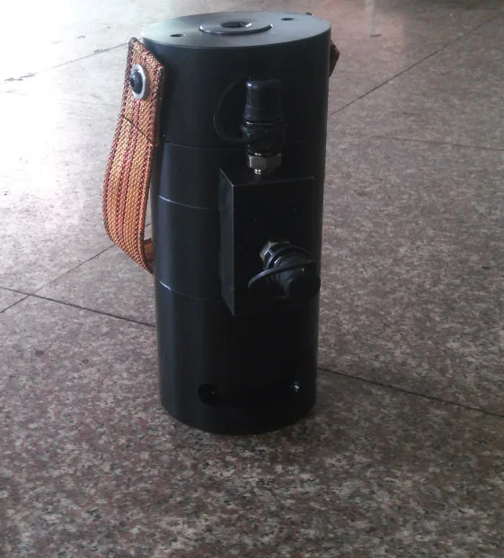 Multi Stage Hydraulic Bolt Tensioner