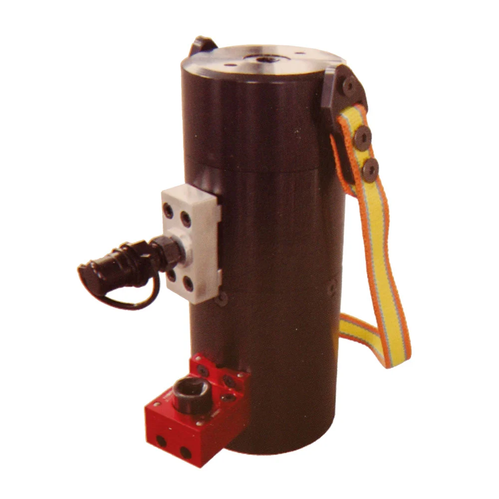 Multi Stage Hydraulic Bolt Tensioner