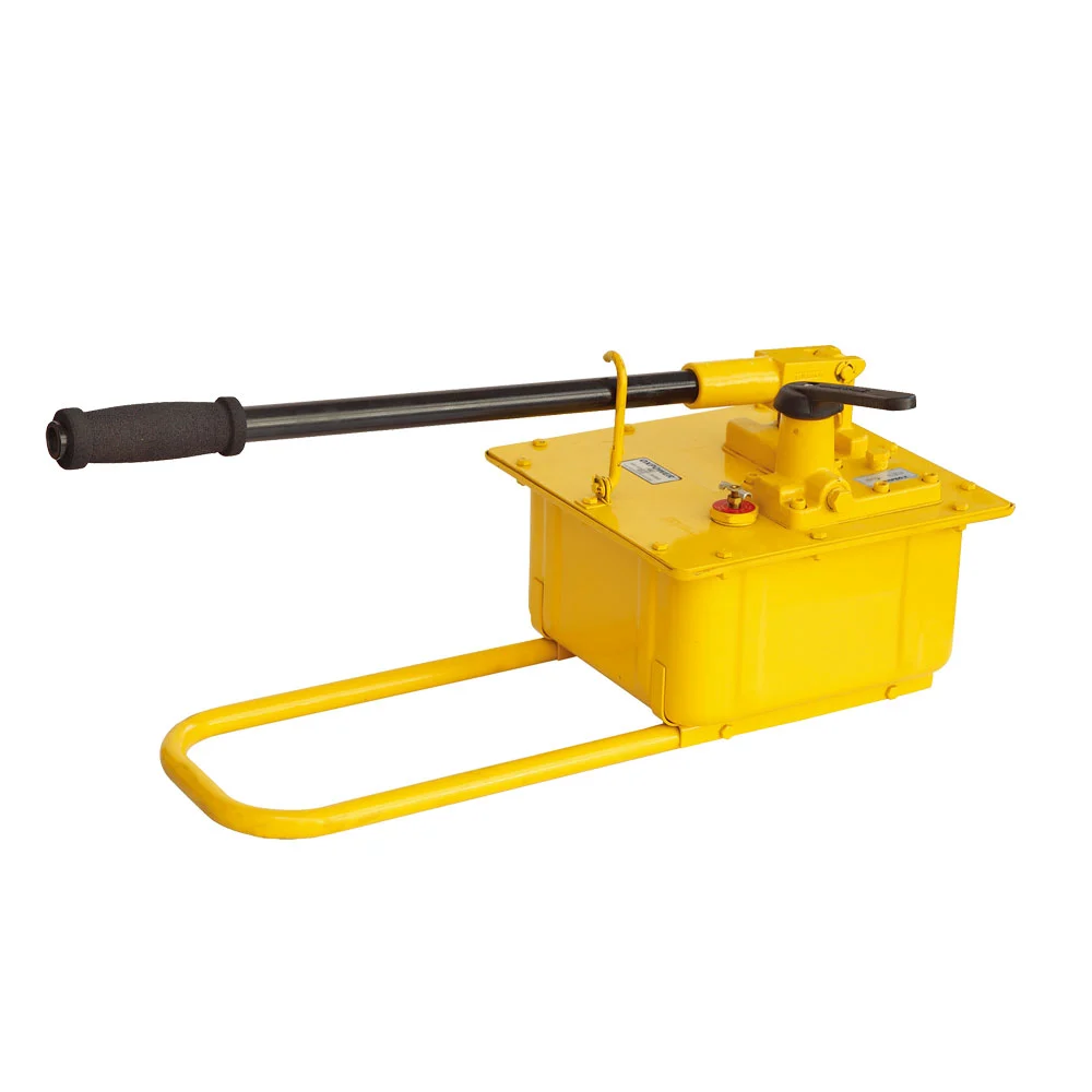 P464 P462,Two-Speed Hydraulic Hand Pump